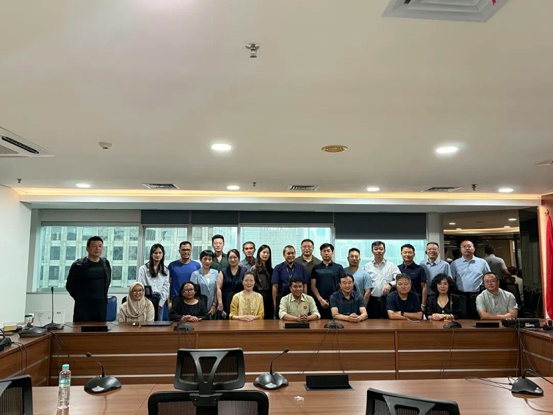 印尼水處理展覽會(huì)IndoWaterExpo (4)