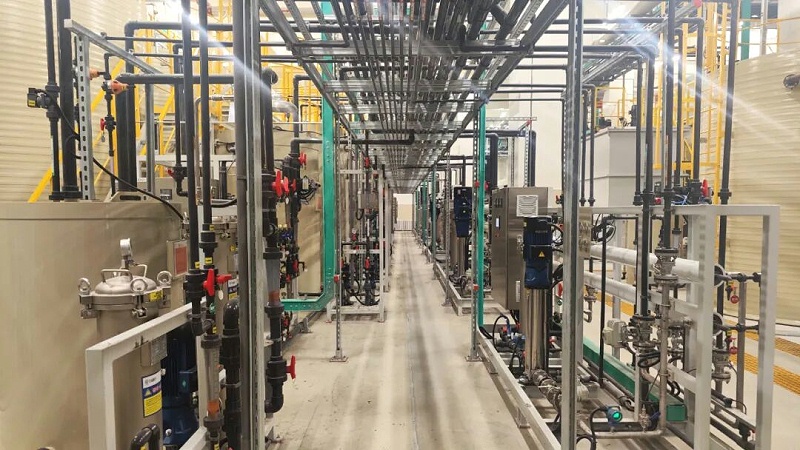 依斯倍受邀出席北京航空發動機維修有限公司（BAESL）開業典禮 (7)