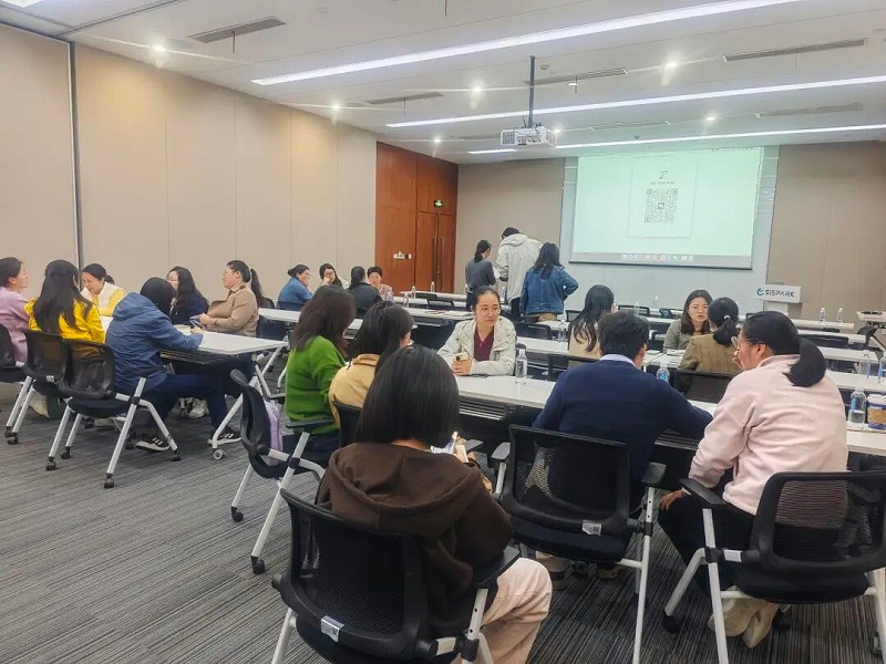 蘇州工業(yè)園區(qū)科技創(chuàng)新管理培訓(xùn) (2)